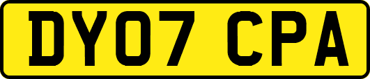 DY07CPA