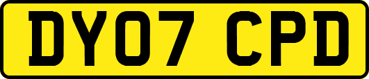 DY07CPD