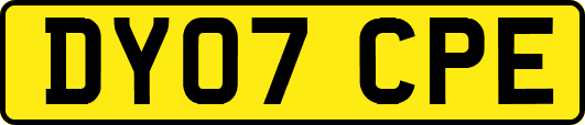 DY07CPE