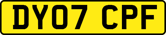 DY07CPF