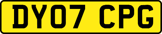 DY07CPG