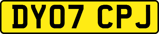 DY07CPJ