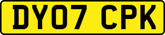 DY07CPK
