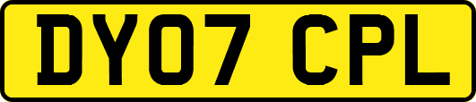 DY07CPL