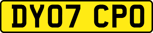 DY07CPO