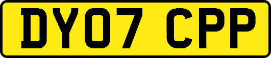 DY07CPP