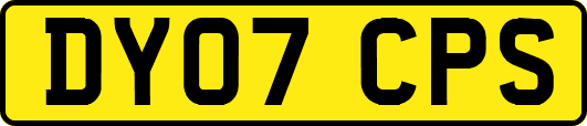 DY07CPS