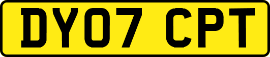 DY07CPT