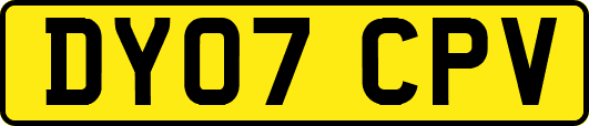 DY07CPV