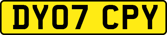 DY07CPY