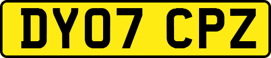 DY07CPZ