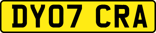 DY07CRA