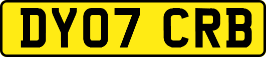 DY07CRB