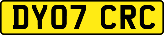 DY07CRC