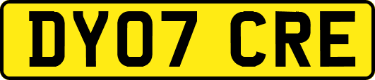 DY07CRE