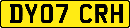 DY07CRH