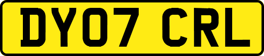 DY07CRL