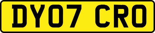 DY07CRO