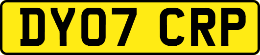 DY07CRP