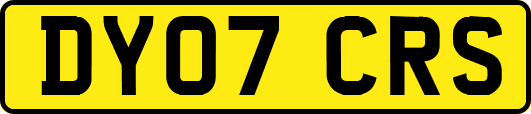 DY07CRS