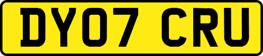 DY07CRU