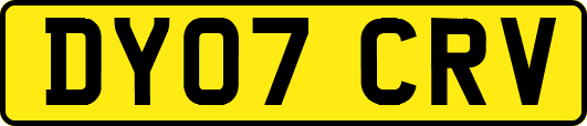 DY07CRV