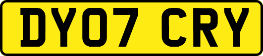 DY07CRY