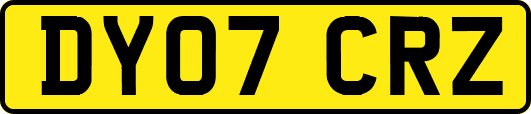 DY07CRZ