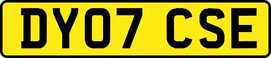 DY07CSE