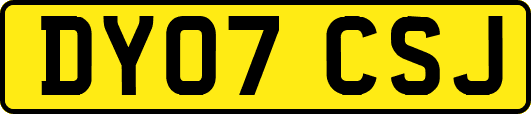 DY07CSJ