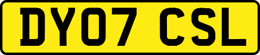 DY07CSL