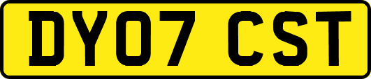 DY07CST