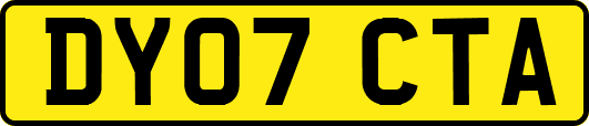 DY07CTA