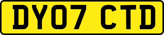 DY07CTD