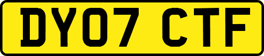 DY07CTF