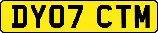 DY07CTM