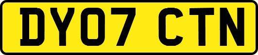 DY07CTN