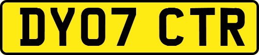 DY07CTR