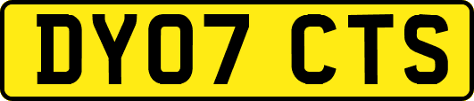 DY07CTS