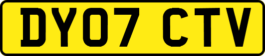 DY07CTV