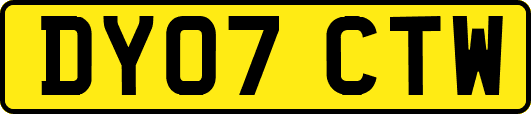 DY07CTW