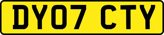 DY07CTY
