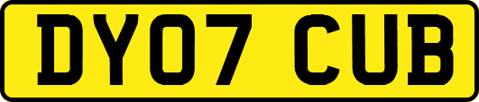 DY07CUB