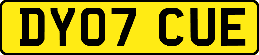 DY07CUE