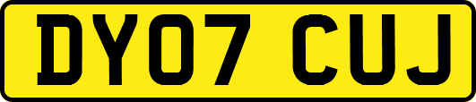 DY07CUJ