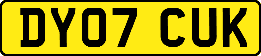 DY07CUK