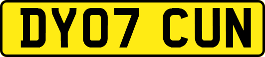 DY07CUN