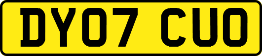 DY07CUO