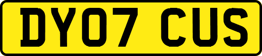 DY07CUS