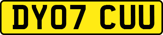 DY07CUU